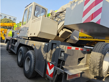 Autogrúa ZOOMLION ZTC500V: foto 3