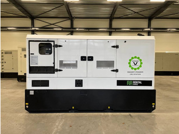 Generador industriale DEUTZ