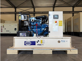 Generador industriale FG WILSON