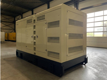 Generador industriale nuevo Hyundai DP158LC - 510 kVA Generator - DPX-19855: foto 3