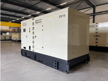 Generador industriale nuevo Hyundai DP158LC - 510 kVA Generator - DPX-19855: foto 5