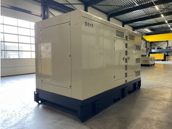 Generador industriale nuevo Hyundai DP158LC - 510 kVA Generator - DPX-19855: foto 4