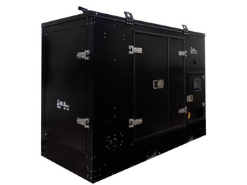 Leasing de Iveco N67TM7 - 220 kVA Genset Supersilent - DPX-21032  Iveco N67TM7 - 220 kVA Genset Supersilent - DPX-21032: foto 2