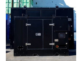 Leasing de Iveco NEF45SM1A - 66 kVA Genset SuperSilent - DPX-21028  Iveco NEF45SM1A - 66 kVA Genset SuperSilent - DPX-21028: foto 3