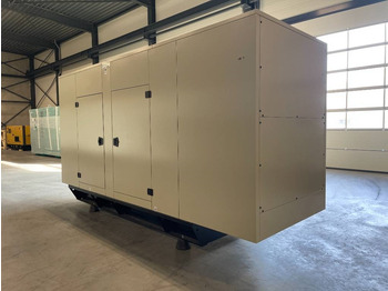 Generador industriale nuevo Volvo TAD1345GE - 500 kVA Generator - DPX-18881: foto 3