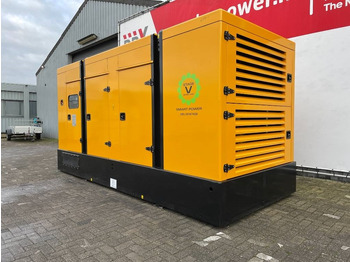 Generador industriale nuevo Volvo TAD1381GE - 390 kVA Stage V Genset - DPX-19031: foto 5
