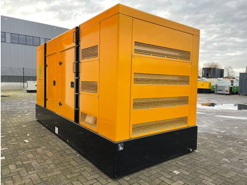 Generador industriale nuevo Volvo TAD1381GE - 390 kVA Stage V Genset - DPX-19031: foto 3