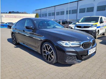 Coche BMW
