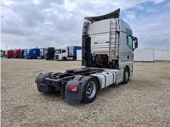 Leasing de  MAN TGX CIĄGNIK SIODŁOWY MAN TGX CIĄGNIK SIODŁOWY: foto 5