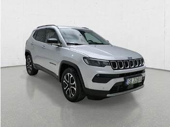 SUV/ Todoterreno JEEP