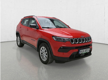 SUV/ Todoterreno JEEP