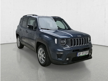 SUV/ Todoterreno JEEP