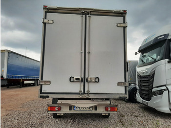 Furgoneta frigorifica PEUGEOT BOXER LAMBOX CHŁODNIA/IZOTERMA: foto 5