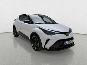 SUV/ Todoterreno TOYOTA