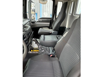 Leasing de MAN TGS 35440 MAN TGS 35440: foto 4