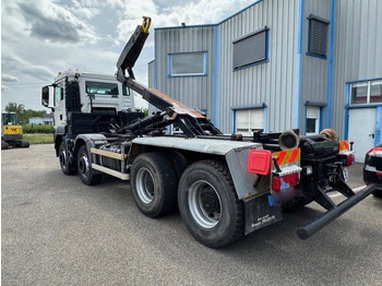 Leasing de MAN TGS 35440 MAN TGS 35440: foto 3