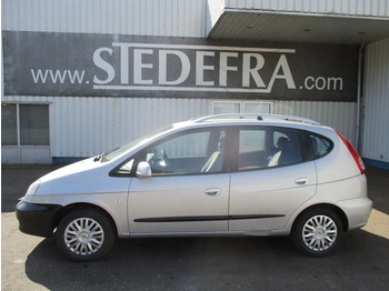 Coche Chevrolet Tacuma Deawoo 1.6 / 16V. , Airco: foto 2