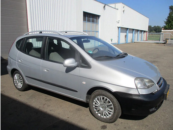 Coche Chevrolet Tacuma Deawoo 1.6 / 16V. , Airco: foto 4