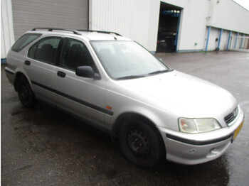 Coche familiar Honda Civic 1.6i LS AERODECK , Airco, Export: foto 4