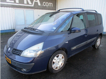 Coche RENAULT