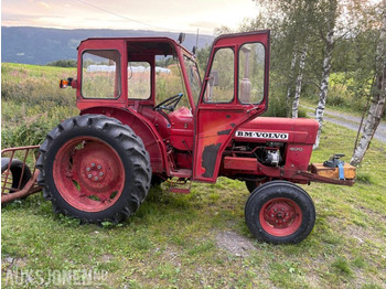 Tractor VOLVO
