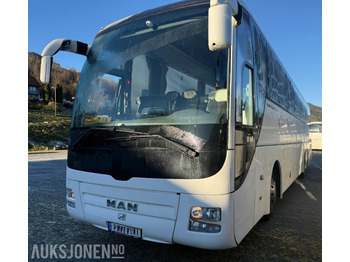 Autocar MAN Lion's Coach