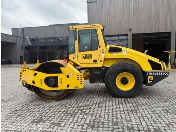 Rodillo BOMAG