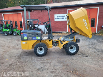 Minicargadora 2025 Aolite Electric EWD16, 4x4, elektrisk minidumper / kompaktlaster: foto 3