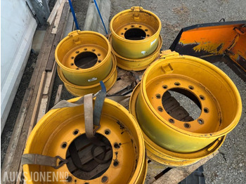Cargadora de ruedas VOLVO L60
