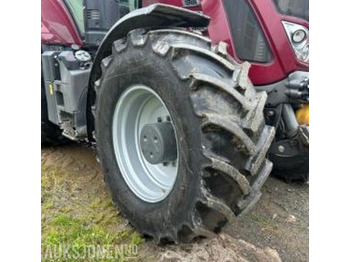 Maquinaria agrícola FENDT