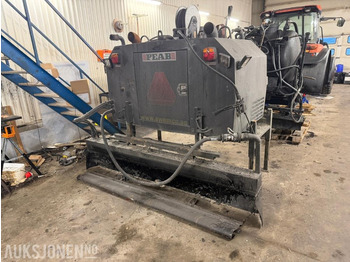 Maquinaria agrícola