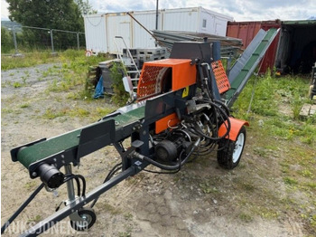 Maquinaria agrícola
