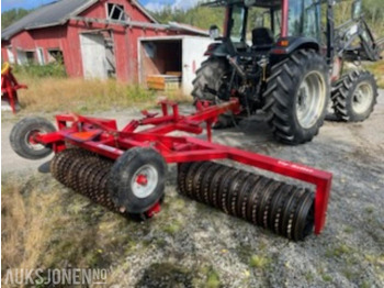 Maquinaria agrícola
