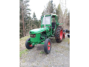 Tractor DEUTZ D