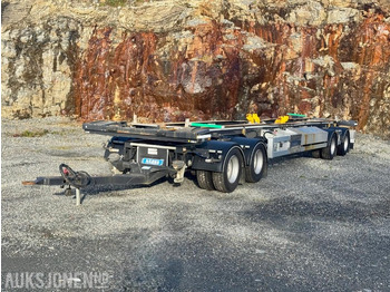 Remolque NÄRKO