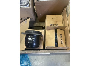 Equipo de construcción VOLVO L150H