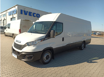 Furgón IVECO Daily 35s16