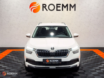 SUV/ Todoterreno ŠKODA