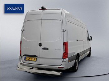 Furgoneta pequeña Mercedes-Benz Sprinter 317 1.9 CDI L3H2 3500kg trekgewicht Navigatie Achteruitrijcamera Apple Carplay/Android Auto Betimmering Cruise Control: foto 3 Furgoneta pequeña Mercedes-Benz Sprinter 317 1.9 CDI L3H2 3500kg trekgewicht Navigatie Achteruitrijcamera Apple Carplay/Android Auto Betimmering Cruise Control: foto 3