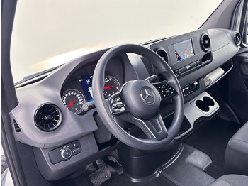 Furgoneta pequeña Mercedes-Benz Sprinter 317 1.9 CDI L3H2 3500kg trekgewicht Navigatie Achteruitrijcamera Apple Carplay/Android Auto Betimmering Cruise Control: foto 5 Furgoneta pequeña Mercedes-Benz Sprinter 317 1.9 CDI L3H2 3500kg trekgewicht Navigatie Achteruitrijcamera Apple Carplay/Android Auto Betimmering Cruise Control: foto 5