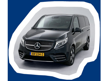 Coche MERCEDES-BENZ