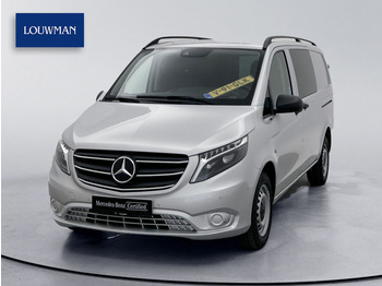 Furgoneta pequeña MERCEDES-BENZ Vito 114