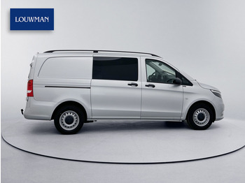 Furgoneta pequeña Mercedes-Benz Vito 114 CDI Automaat 2x Schuifdeur Trekhaak Achteruitrijcamera Apple Carplay/Android Auto Nieuw Direct Leverbaar BPM-Vrij: foto 4