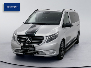 Furgoneta pequeña MERCEDES-BENZ Vito 114