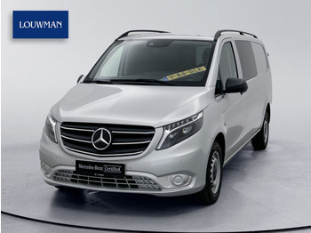 Furgoneta pequeña MERCEDES-BENZ Vito 114
