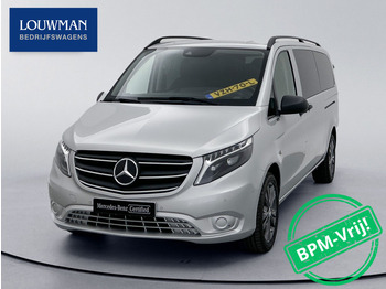 Furgoneta pequeña MERCEDES-BENZ Vito 114