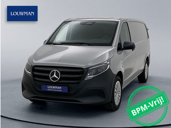 Furgoneta pequeña MERCEDES-BENZ Vito 116