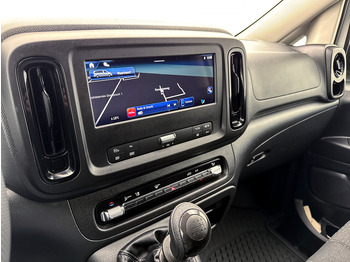 Furgoneta pequeña Mercedes-Benz Vito 116 CDI L2 Pro Navigatie Parkeerpakket Stoelverwarming Achteruitrijcamera Betimmering Cruise Control: foto 5
