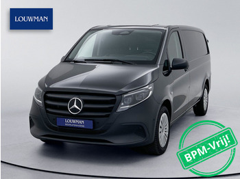 Furgoneta pequeña MERCEDES-BENZ Vito 116