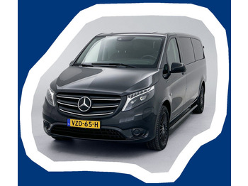 Furgoneta pequeña MERCEDES-BENZ eVito